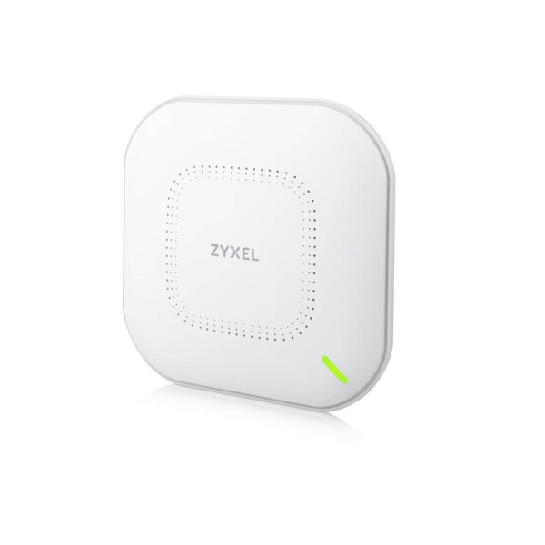 Acces Point Wi-Fi 6 Zyxel NWA110AX 2.4GHz(2x2)/5GHz(2x2) PoE+ 1x1G - obrazek 7