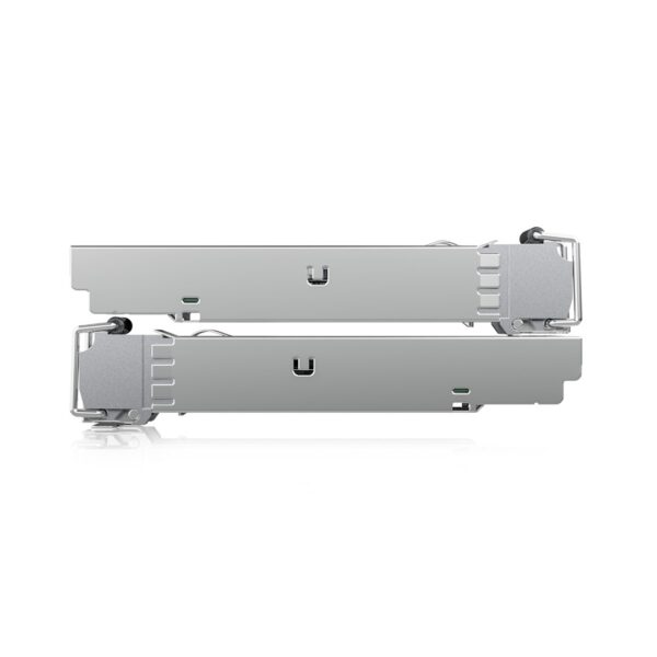 Wkładka SFP Ubiquiti 1 Gbps Multi-Mode Optical Module 2-pack - obrazek 3