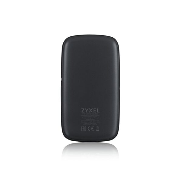 Zyxel 4G LTE-A Mobile WiFi Cat 6 (EMEA, US, Asia region) - obrazek 3