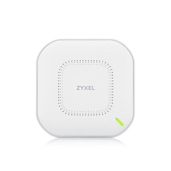 Acces Point Wi-Fi 6 Zyxel NWA110AX 2.4GHz(2x2)/5GHz(2x2) PoE+ 1x1G