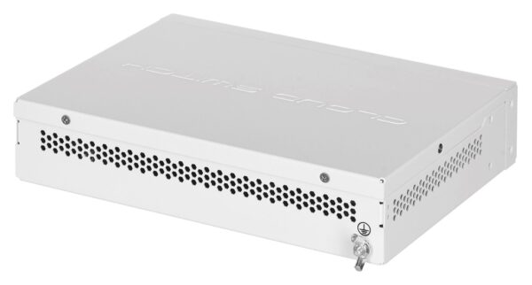 Switch Mikrotik CSS610-8G-2S+IN 10p  Managed Gigabit/10G - obrazek 4