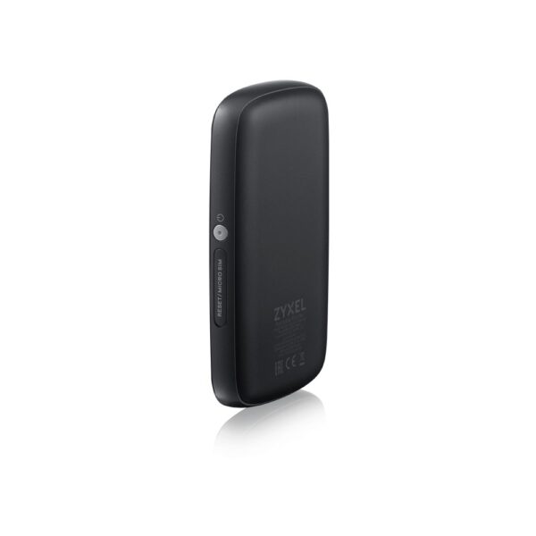 Zyxel 4G LTE-A Mobile WiFi Cat 6 (EMEA, US, Asia region) - obrazek 4