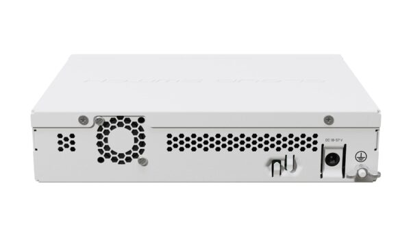 Switch Mikrotik CRS310-1G-5S-4S+IN 10p  Managed Gigabit/10G - obrazek 2