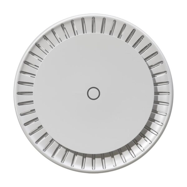 Router WiFi 6 Mikrotik cAP ax (cAPGi-5HaxD2HaxD) 2,4GHz(2x2)/5GHz(2x2) 2p